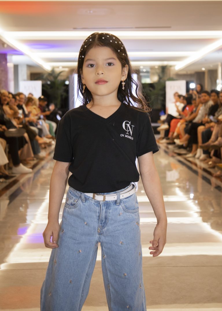 Pasarela EFW 2025