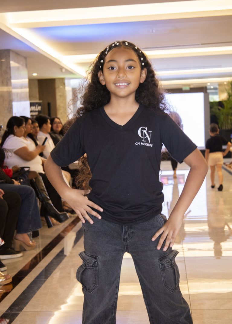 Pasarela EFW 2025