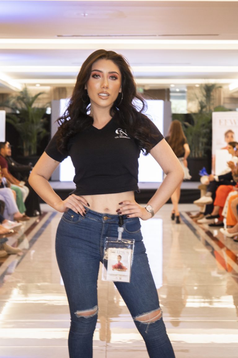Pasarela EFW 2025