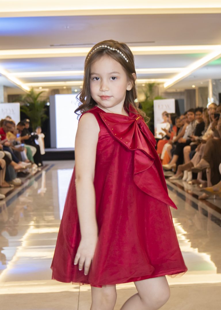 Pasarela EFW 2025