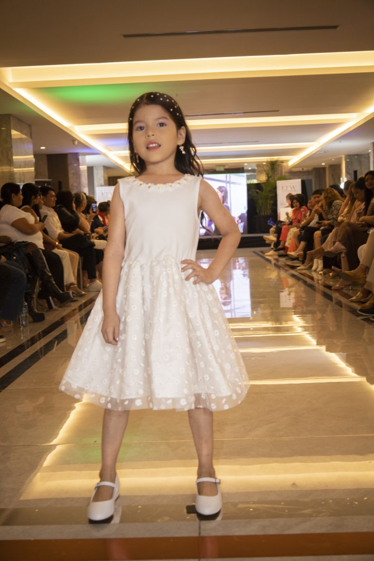 Pasarela EFW 2025