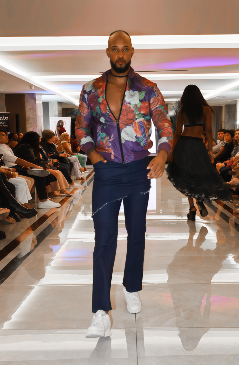 Pasarela EFW 2025