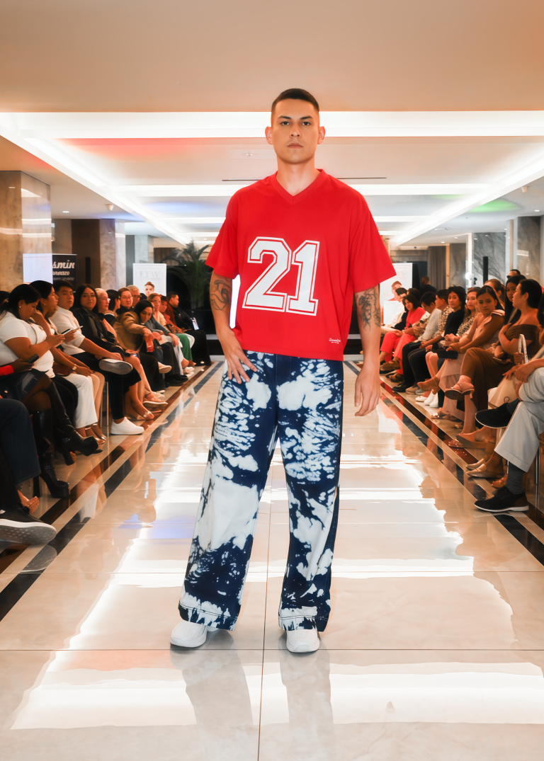 Pasarela EFW 2025