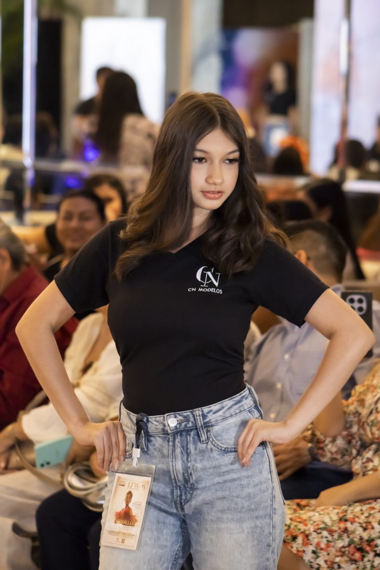 Pasarela EFW 2025