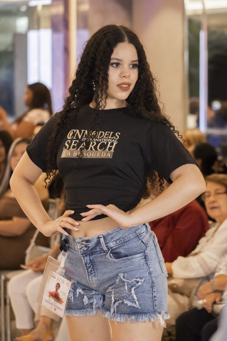 Pasarela EFW 2025