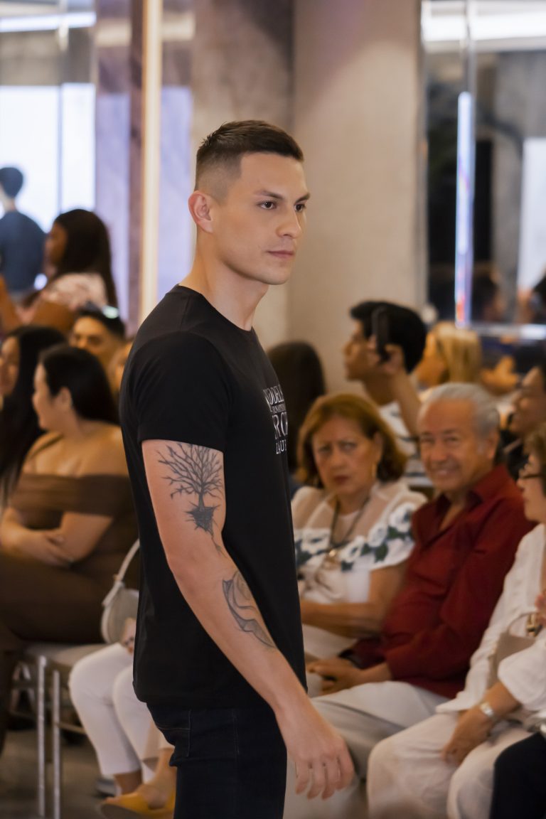 Pasarela EFW 2025