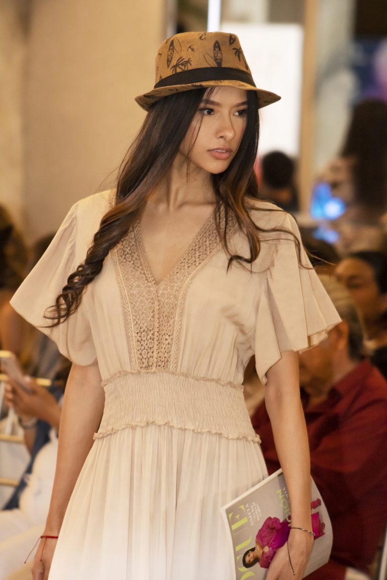 Pasarela EFW 2025