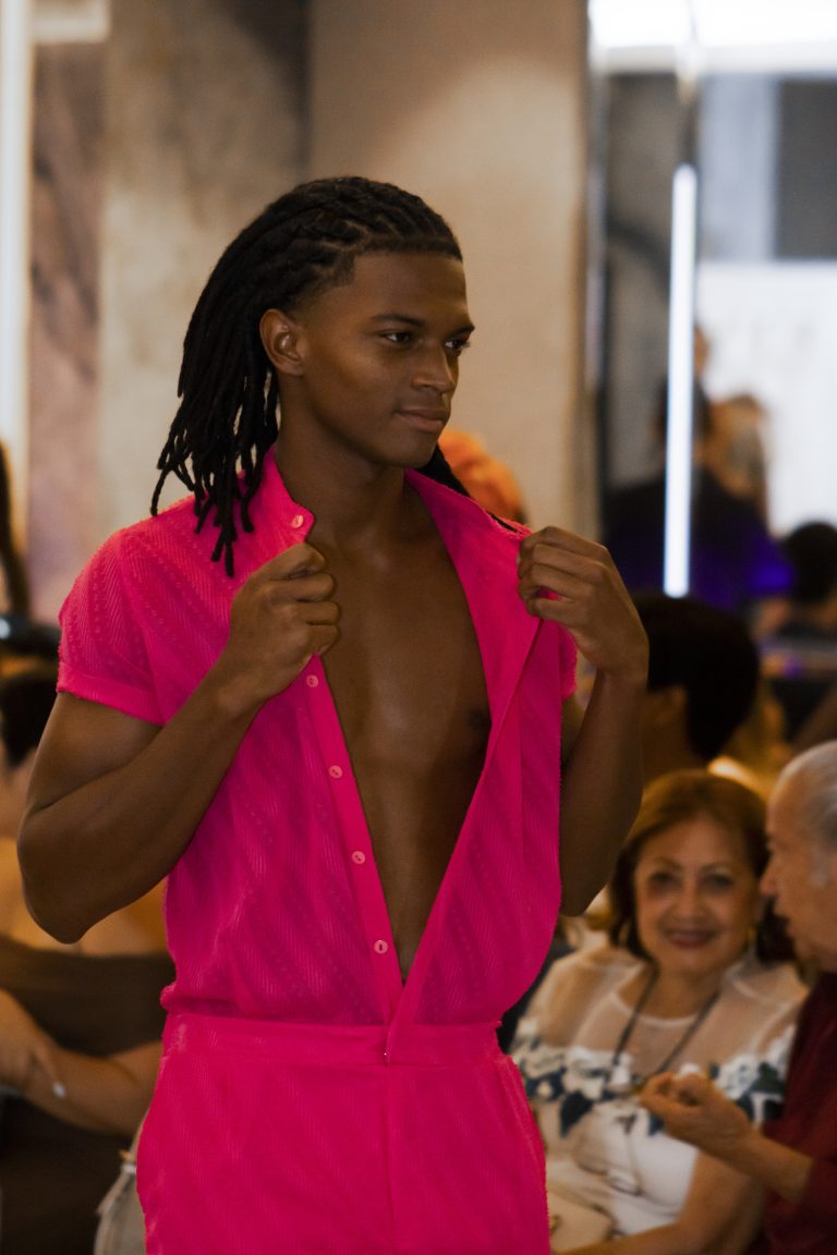 Pasarela EFW 2025